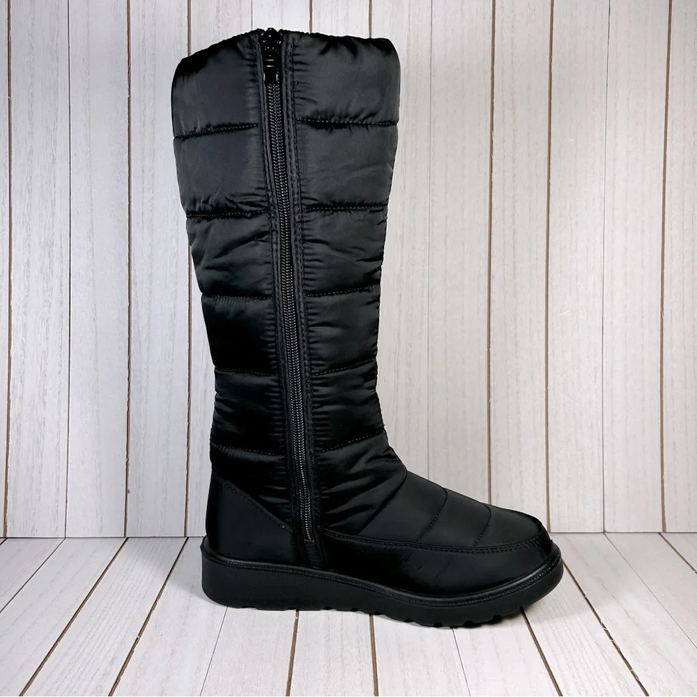 WOMEN'S WINTER BOOTS (BRIAR-55) - Picture 6 of 6